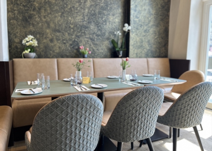 Frühstückspartner des AhrPart Hotel Central, LUTHERs Wein & Kulinarik