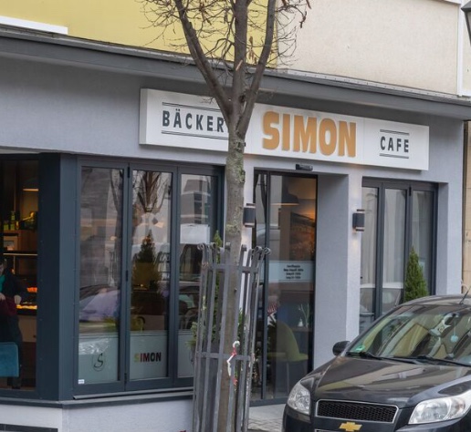 Bäckerei Simon, unser lokaler Frühstückspartner, tgl. ab 6:00, sonntags ab 7:00 Uhr, eine Empfehlung des AhrPart Hotel Central