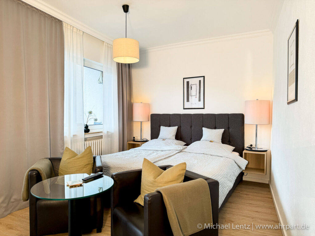AhrPart Hotel Central Bad Neuenahr, Hotelapartment Nr. 20