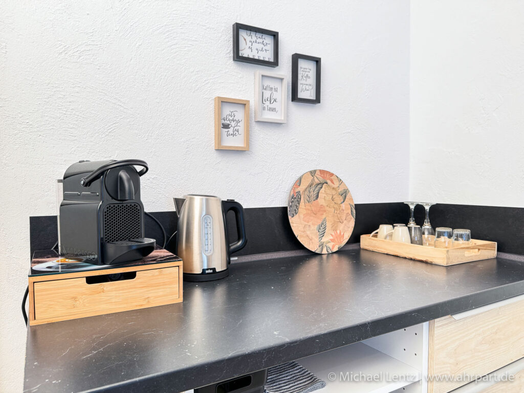 AhrPart Hotel Central Bad Neuenahr, Hotelapartment Nr. 20