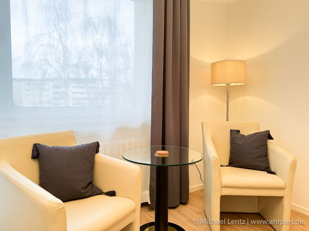 AhrPart Hotel Central Bad Neuenahr, Hotelapartment Nr. 22