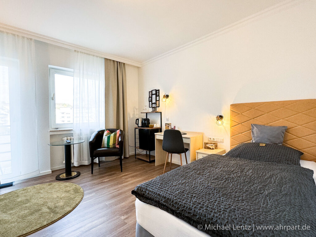 AhrPart Hotel Central Bad Neuenahr, Hotelapartment Nr. 33