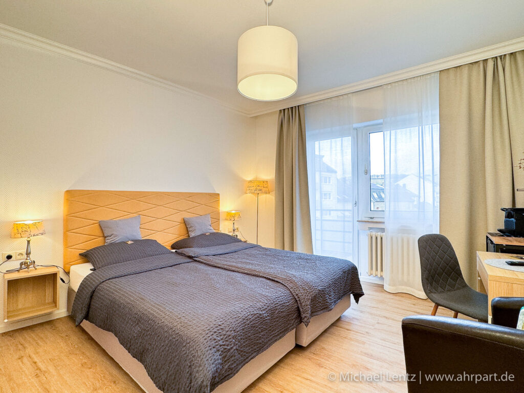 AhrPart Hotel Central Bad Neuenahr, Hotelapartment Nr. 34