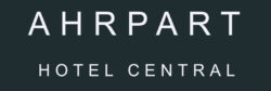 Das smal Logo des AHRPART Hotel Central in Bad Neuenahr